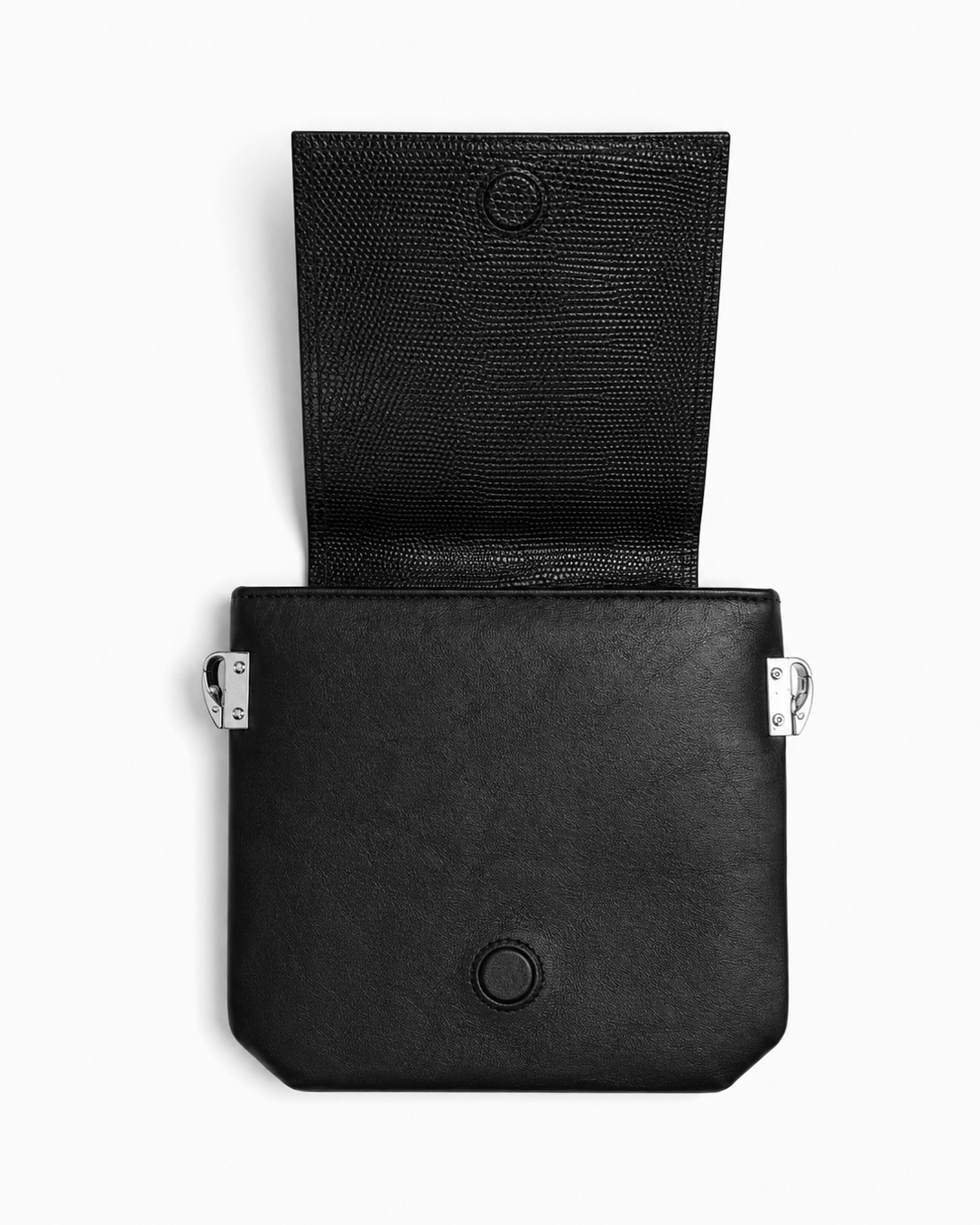 Minimalistyczna skórzana torebka (Kopia)